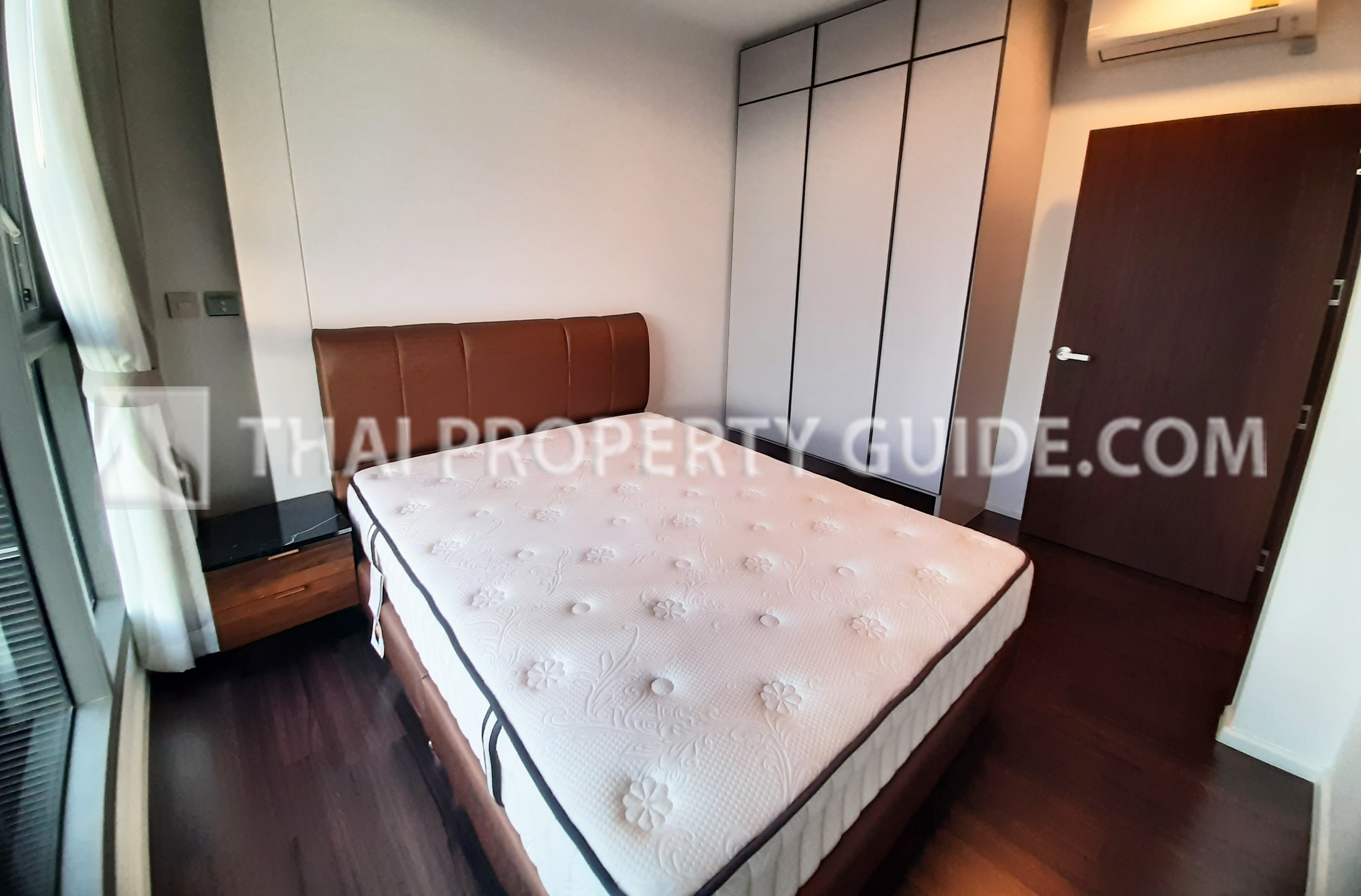 Condominium in Sukhumvit 